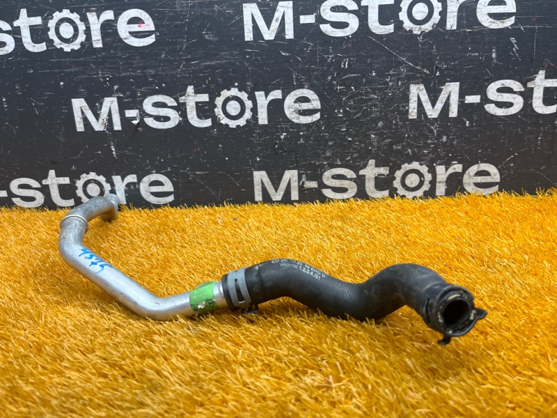 трубка охлаждающей системы, 300 рублей, Красноярск