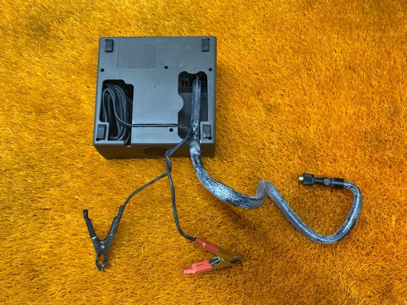 компрессор подкачки колес, 5000 рублей, Красноярск