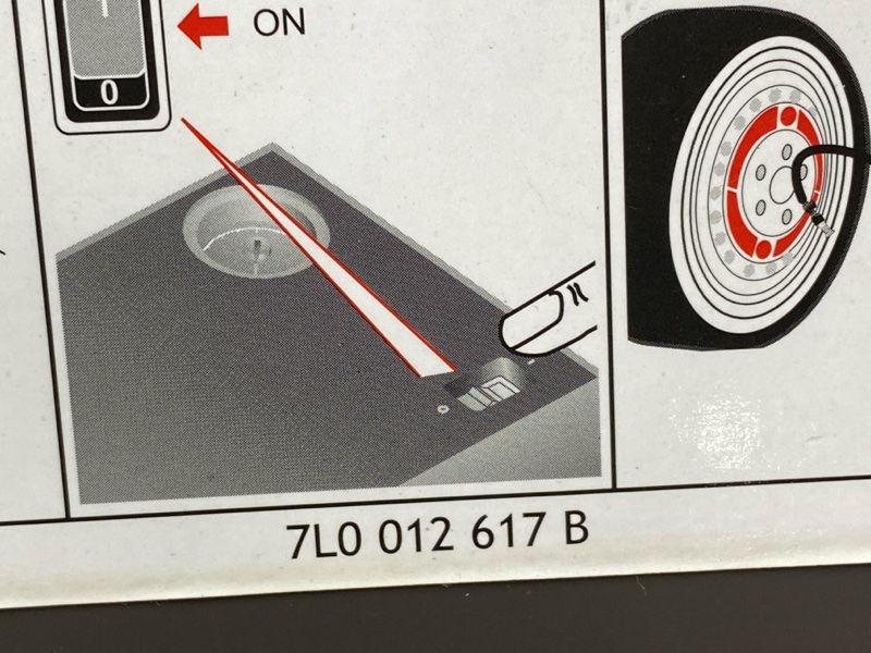 компрессор подкачки колес, 5000 рублей, Красноярск