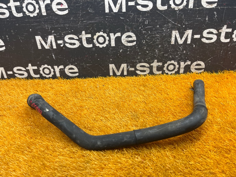 Патрубок системы охлаждения, 300 рублей, Красноярск