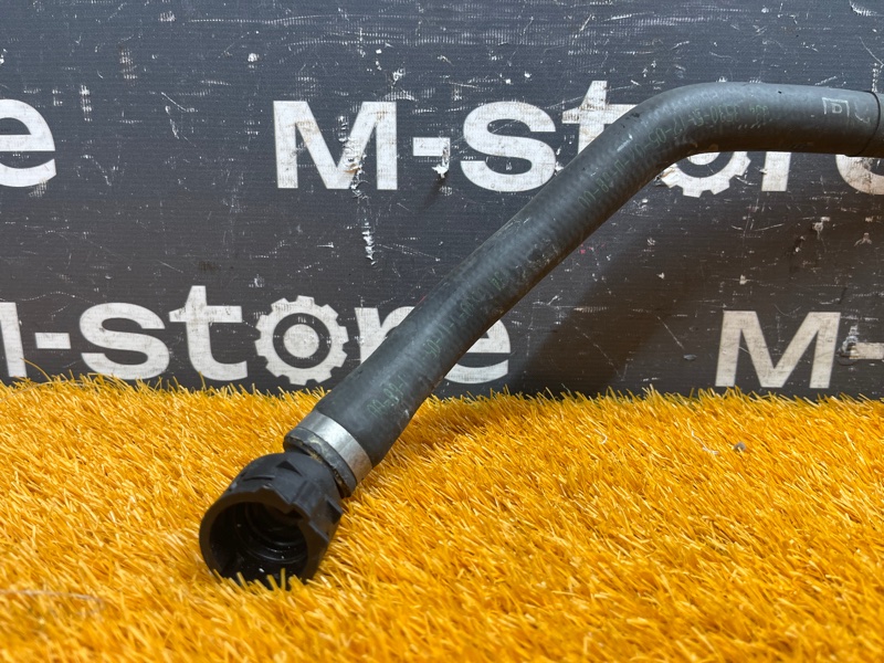 Патрубок системы охлаждения, 300 рублей, Красноярск