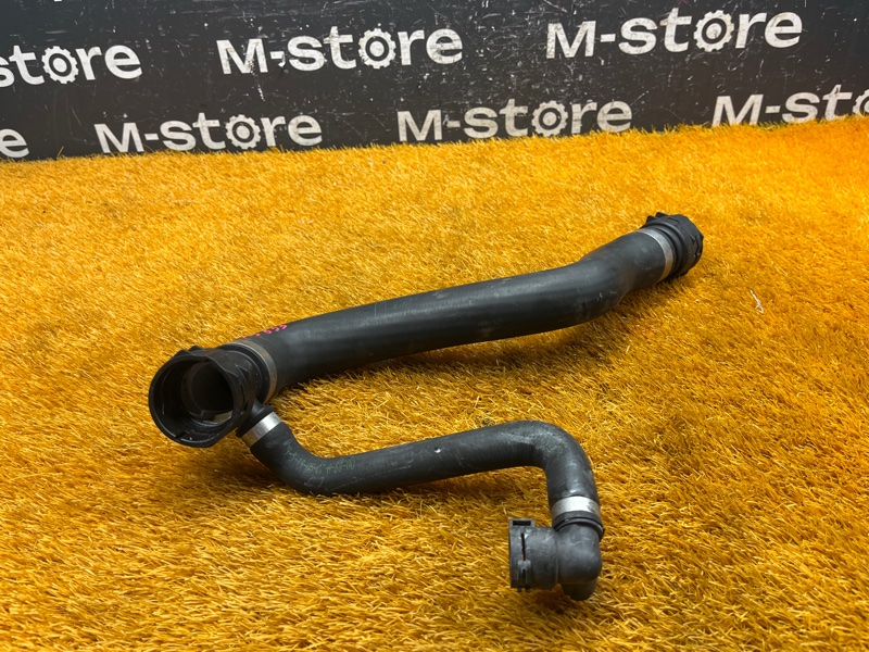 Патрубок радиатора верхний, 3000 рублей, Красноярск