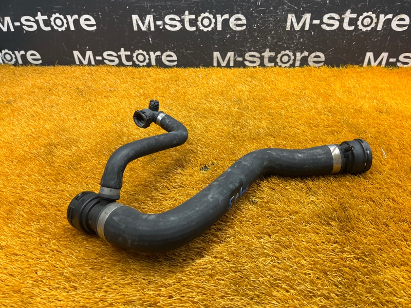 Патрубок радиатора верхний, 3000 рублей, Красноярск