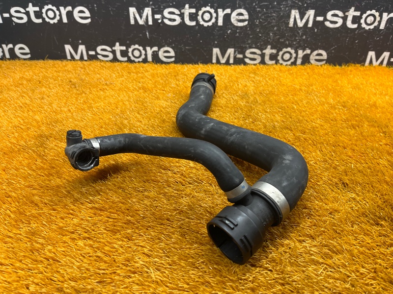 Патрубок радиатора верхний, 3000 рублей, Красноярск