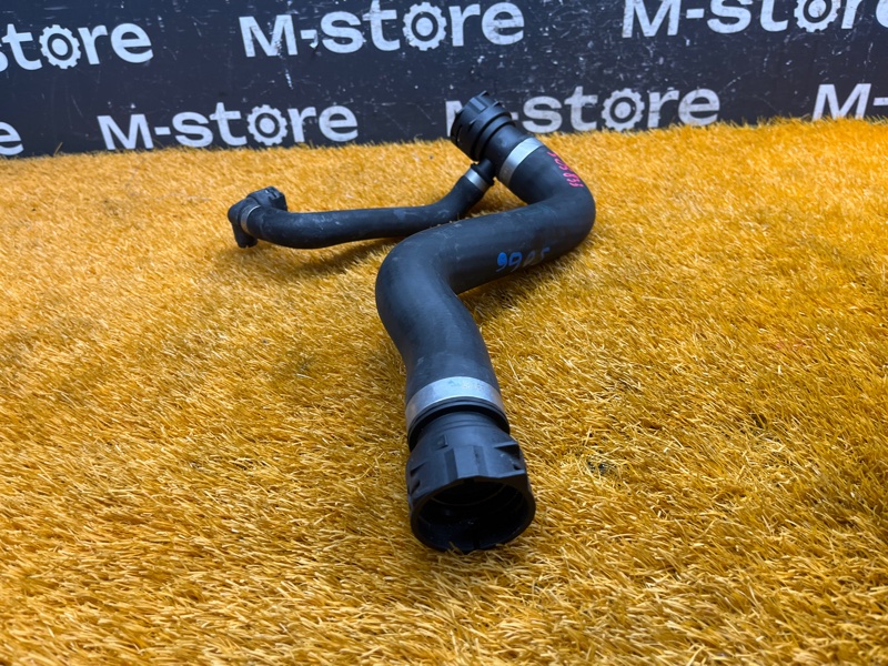 Патрубок радиатора верхний, 3000 рублей, Красноярск