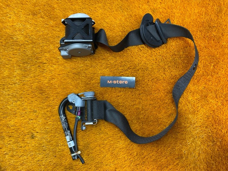 ремень безопасности, 500 рублей, Красноярск