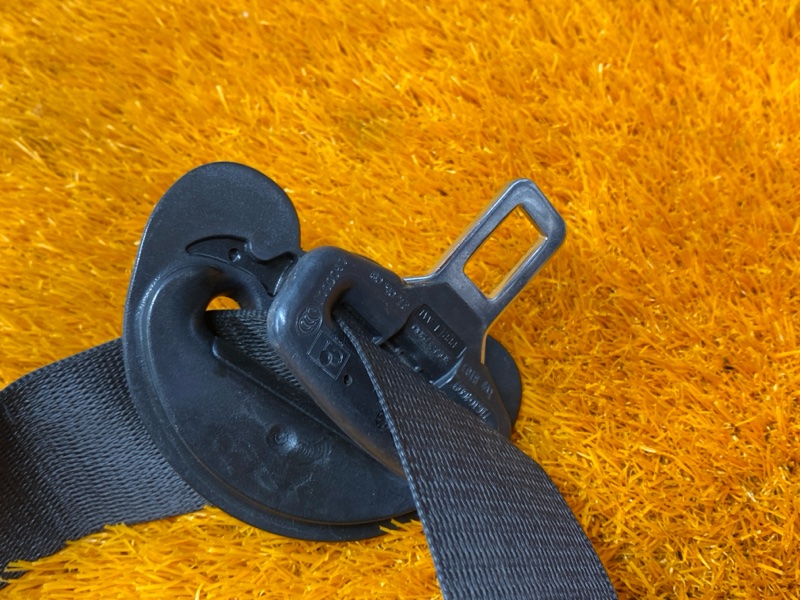 ремень безопасности, 500 рублей, Красноярск