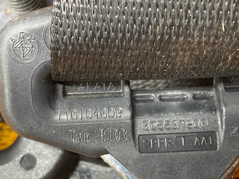 ремень безопасности, 500 рублей, Красноярск