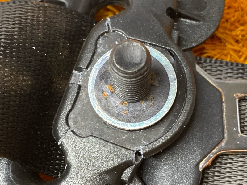 ремень безопасности, 500 рублей, Красноярск