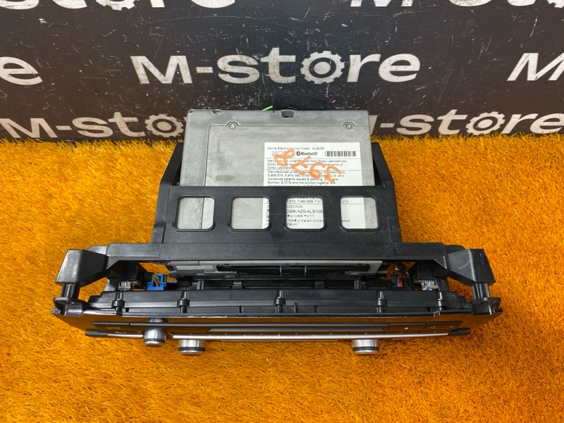 Магнитола, 14000 рублей, Красноярск