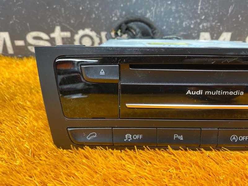 Магнитола, 5500 рублей, Красноярск