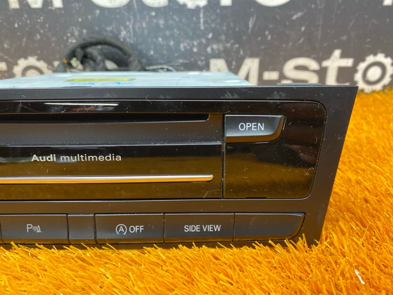 Магнитола, 5500 рублей, Красноярск