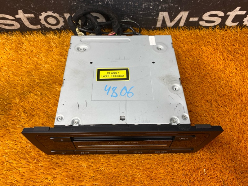 Магнитола, 5500 рублей, Красноярск