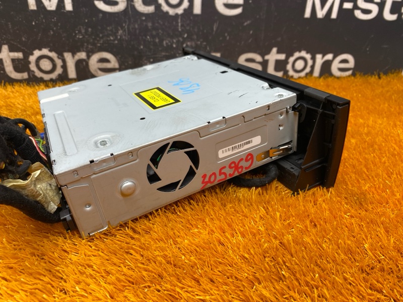 Магнитола, 5500 рублей, Красноярск