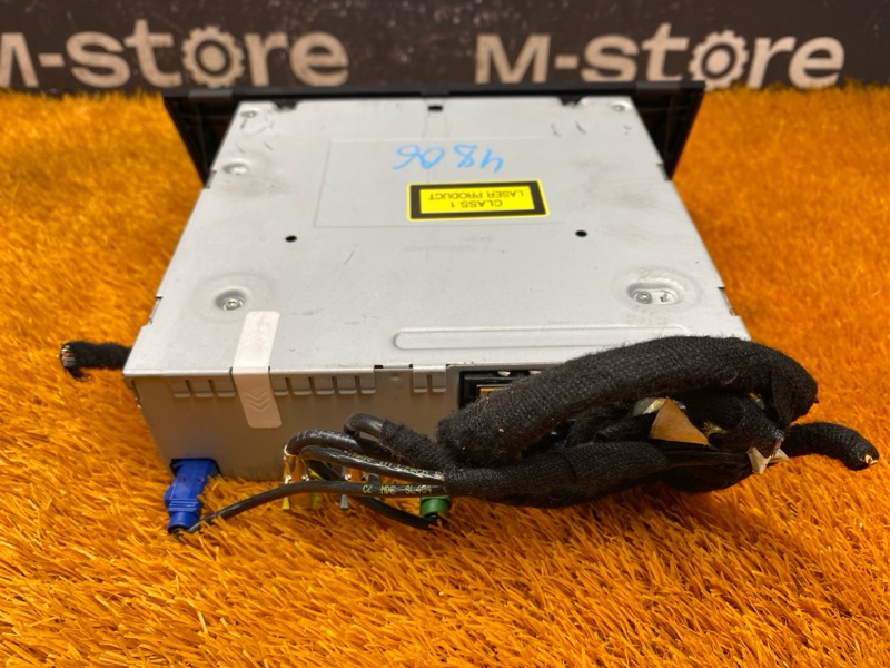 Магнитола, 5500 рублей, Красноярск