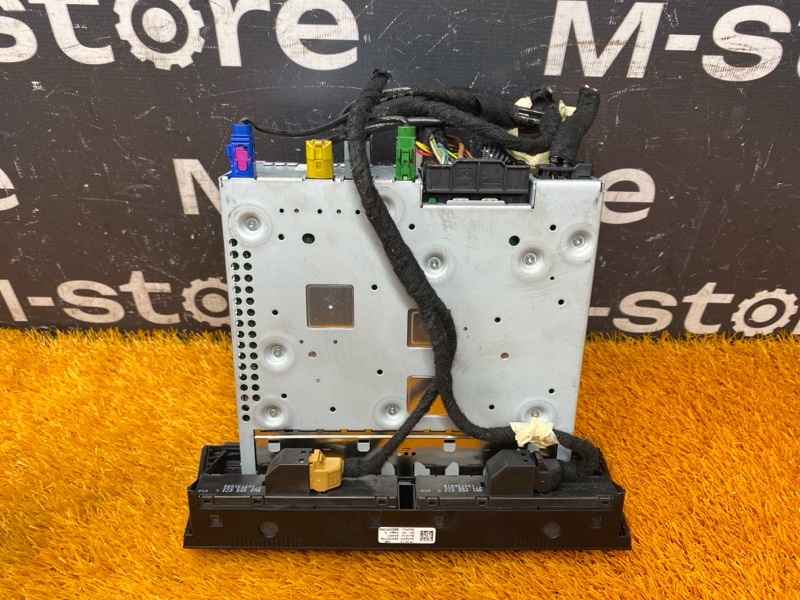 Магнитола, 5500 рублей, Красноярск