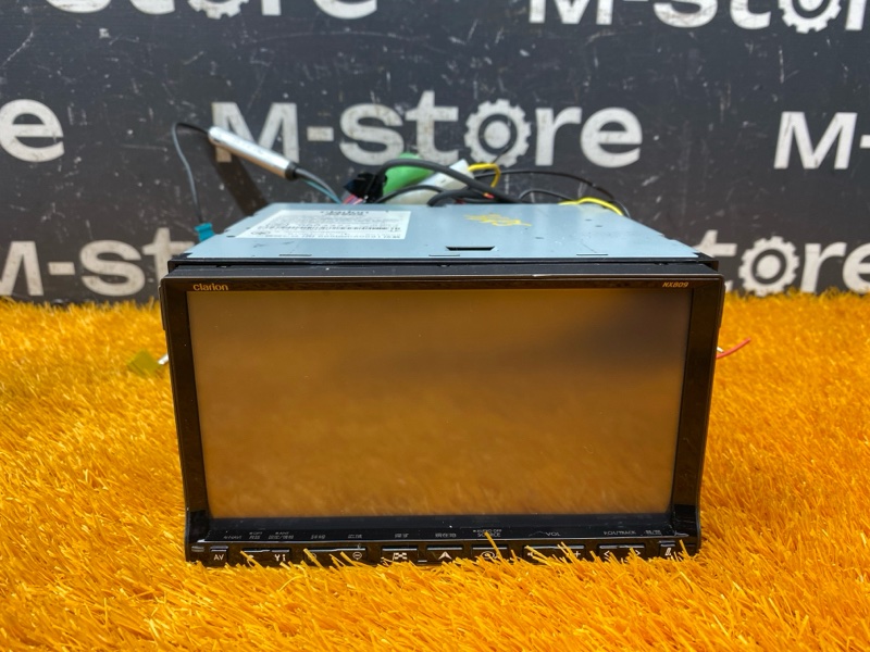 Магнитола, 4500 рублей, Красноярск