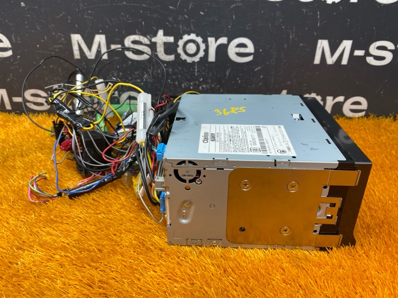 Магнитола, 4500 рублей, Красноярск