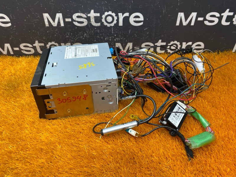 Магнитола, 4500 рублей, Красноярск