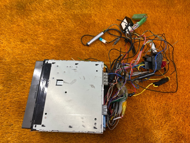 Магнитола, 4500 рублей, Красноярск