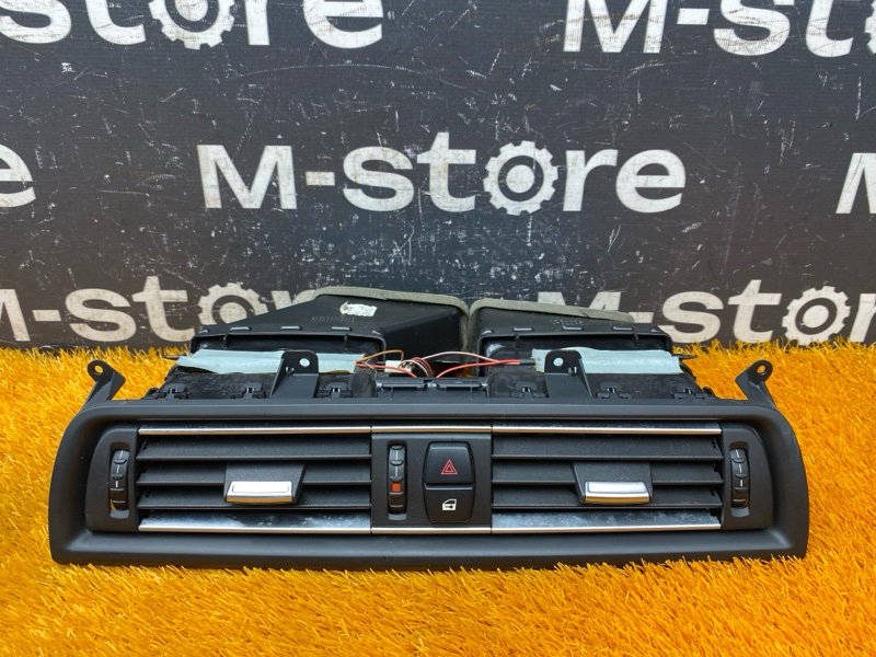 дефлектор воздушный, 4300 рублей, Красноярск