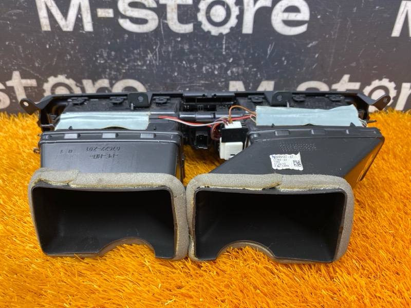 дефлектор воздушный, 4300 рублей, Красноярск