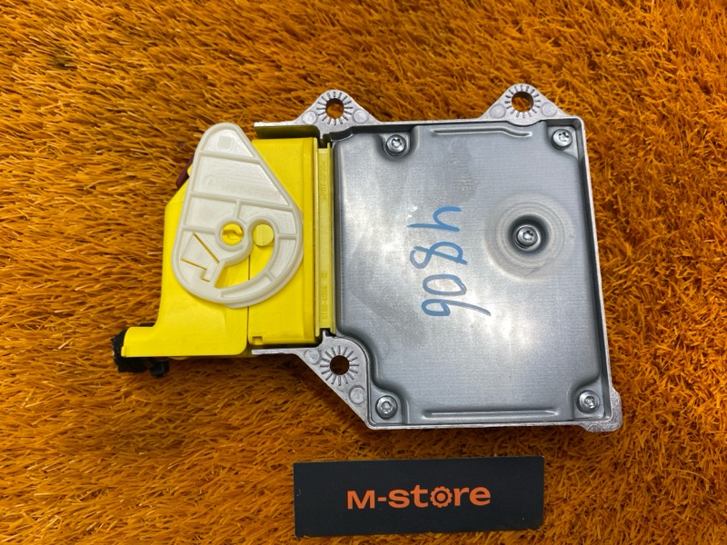 Блок управления Airbag, 1000 рублей, Красноярск