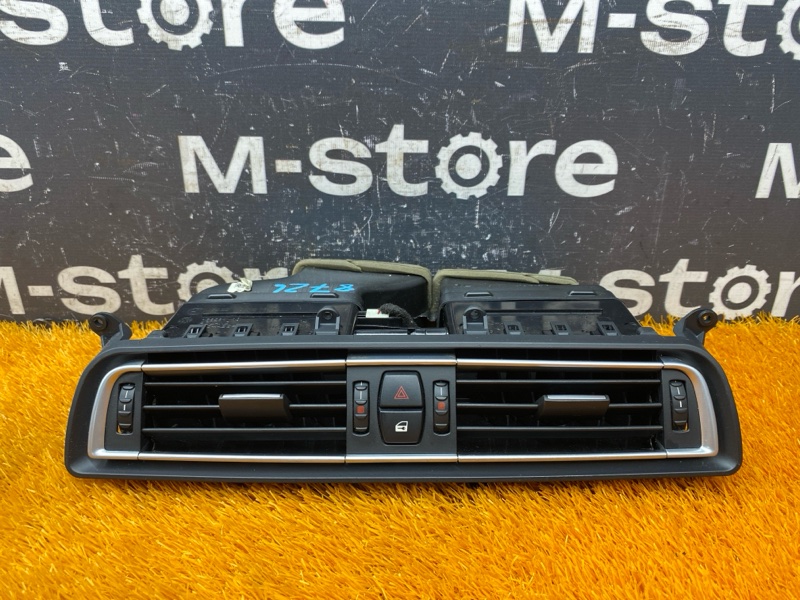 дефлектор воздушный, 1500 рублей, Красноярск