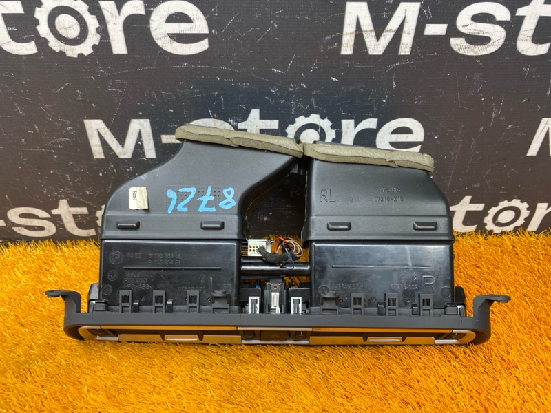 дефлектор воздушный, 1500 рублей, Красноярск