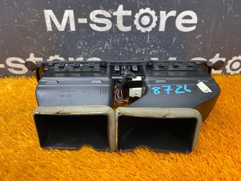 дефлектор воздушный, 1500 рублей, Красноярск