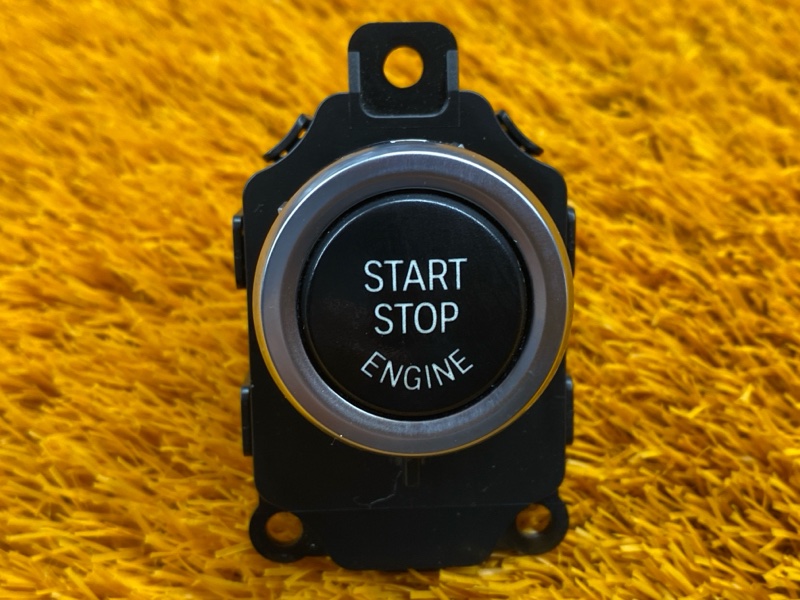 Кнопка Старт-Стоп, 1000 рублей, Красноярск