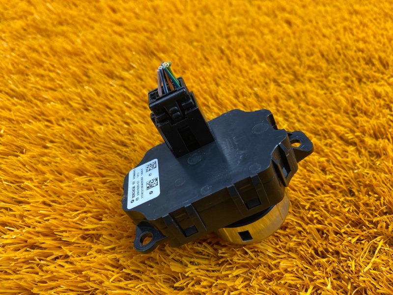 Кнопка Старт-Стоп, 1000 рублей, Красноярск