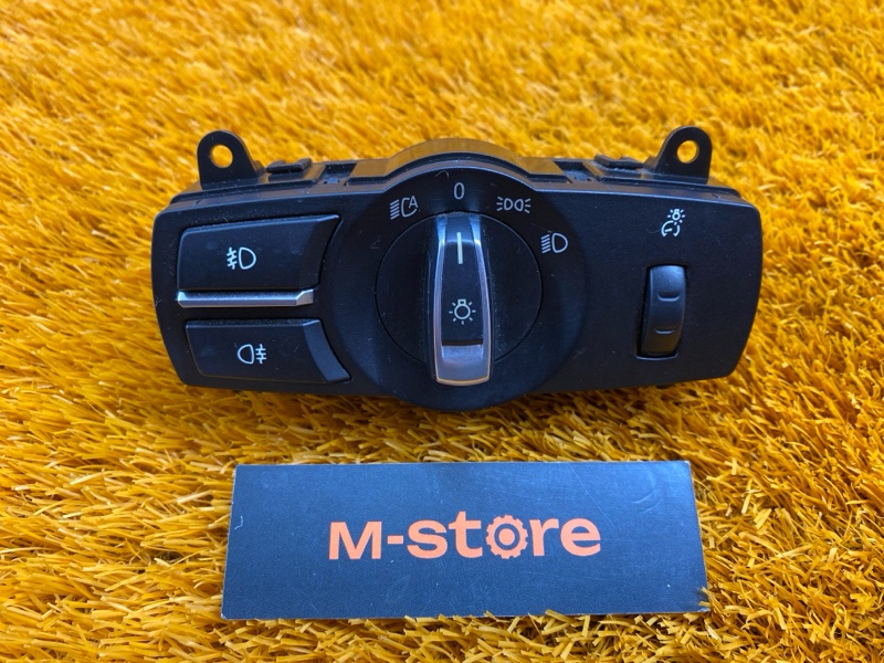 Переключатель света фар, 1000 рублей, Красноярск