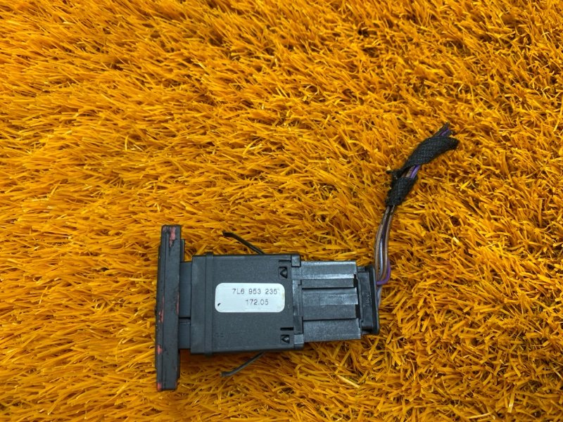 Кнопка аварийной сигнализации, 250 рублей, Красноярск