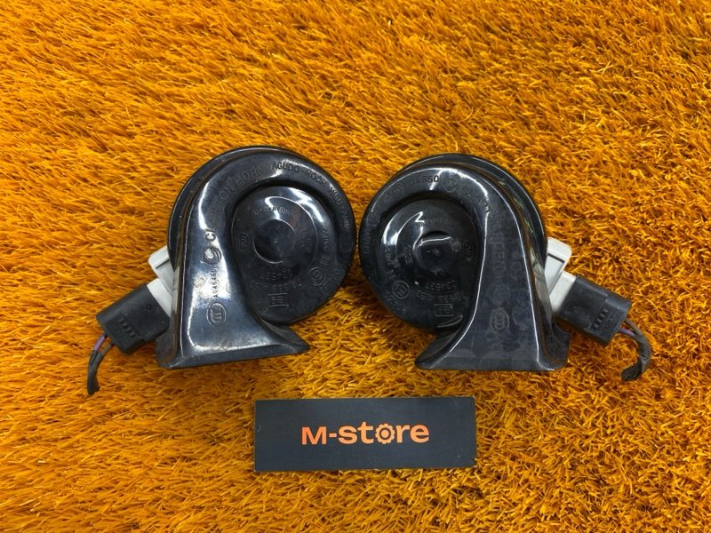 Сигнал звуковой, 3000 рублей, Красноярск