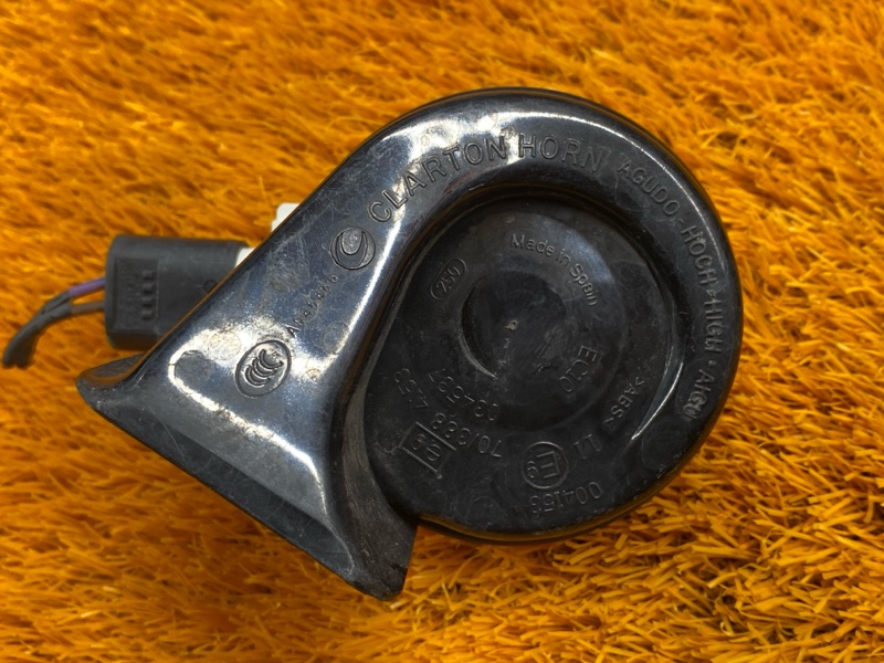 Сигнал звуковой, 3000 рублей, Красноярск