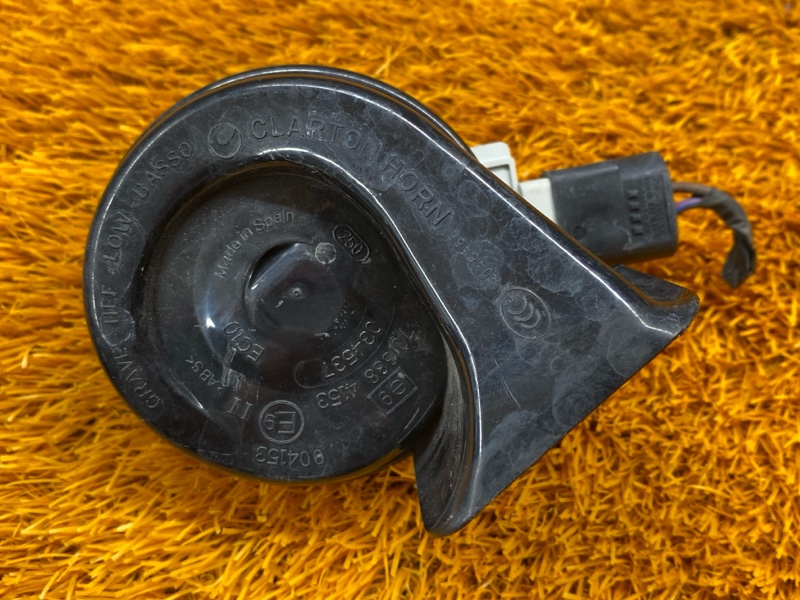 Сигнал звуковой, 3000 рублей, Красноярск