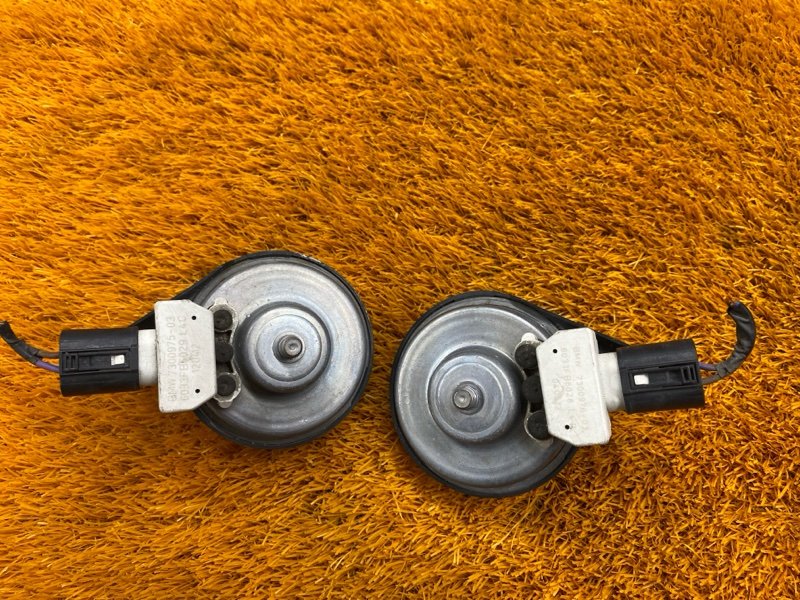 Сигнал звуковой, 3000 рублей, Красноярск