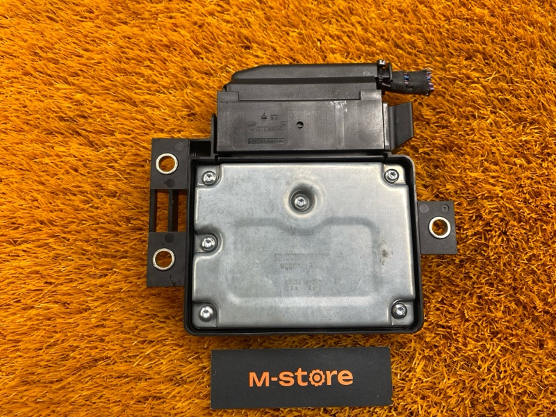 Блок управления стояночным тормозом, 1500 рублей, Красноярск