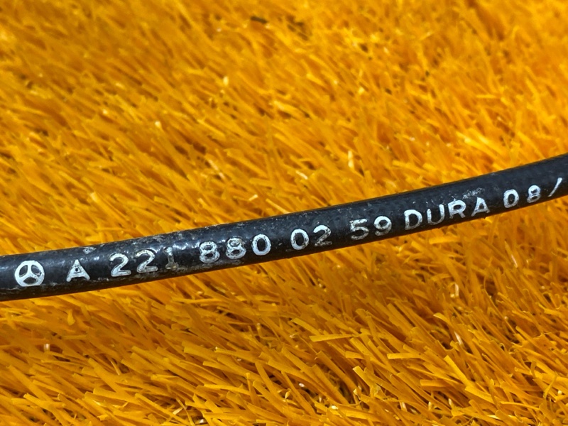 трос капота, 1000 рублей, Красноярск