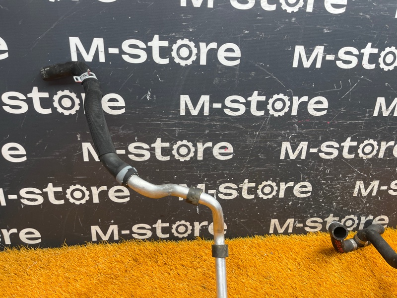 Патрубок системы охлаждения, 1500 рублей, Красноярск