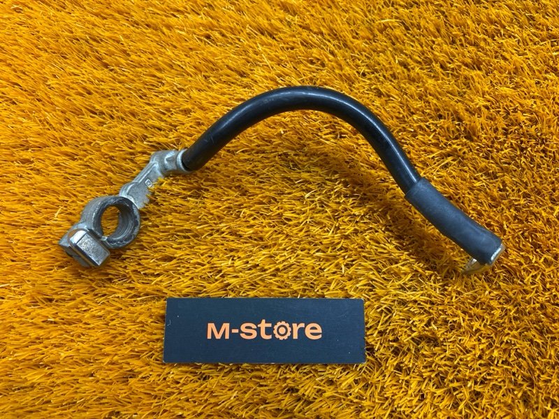 Клемма аккумулятора минус, 500 рублей, Красноярск