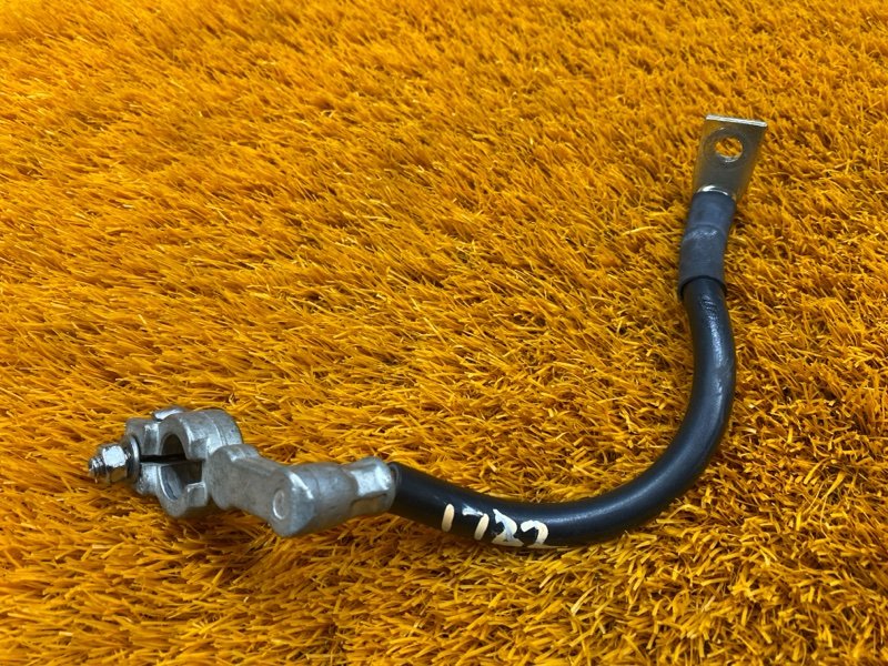 Клемма аккумулятора минус, 500 рублей, Красноярск