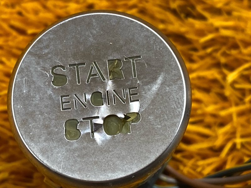 Кнопка Старт-Стоп, 400 рублей, Красноярск