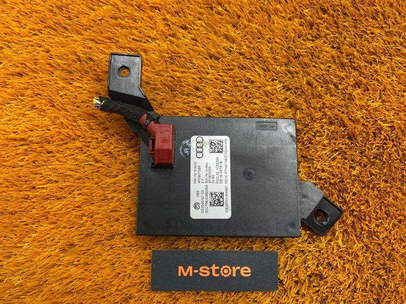 блок управления бесключевым доступом, 900 рублей, Красноярск