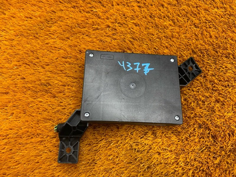 блок управления бесключевым доступом, 900 рублей, Красноярск