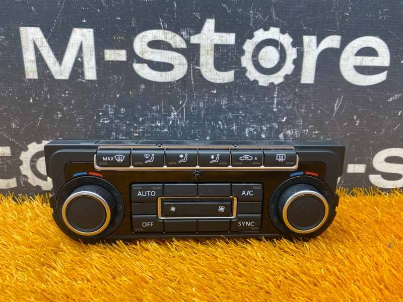 блок управления климат-контролем, 1000 рублей, Красноярск