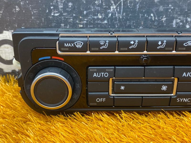 блок управления климат-контролем, 1000 рублей, Красноярск