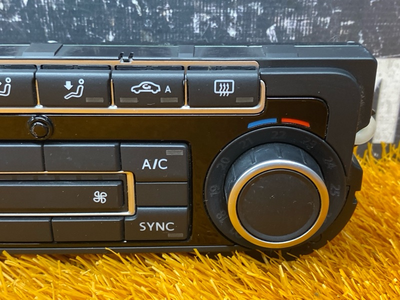 блок управления климат-контролем, 1000 рублей, Красноярск