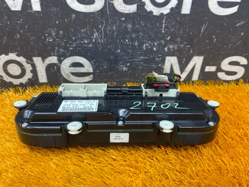 блок управления климат-контролем, 1000 рублей, Красноярск